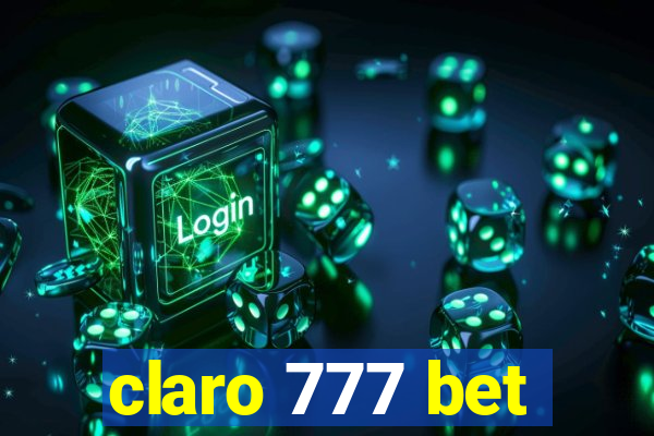 claro 777 bet